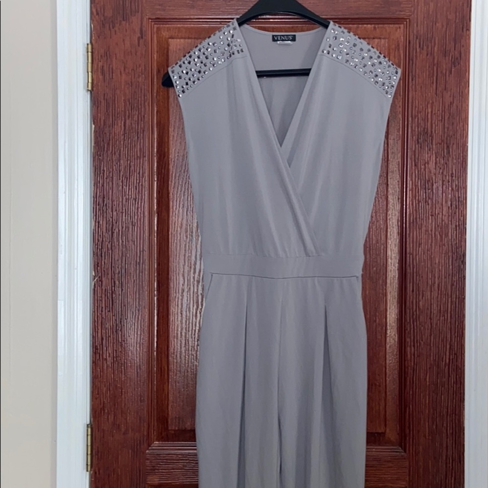 Brand New without tags! Venus classy Jumpsuit